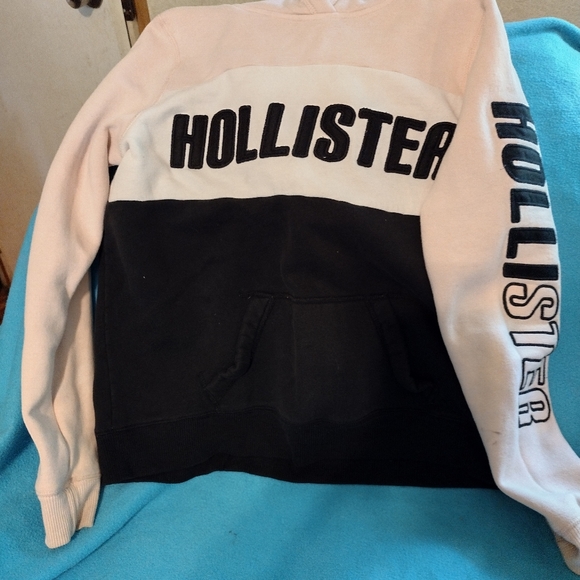 Hoodie - Picture 1 of 1